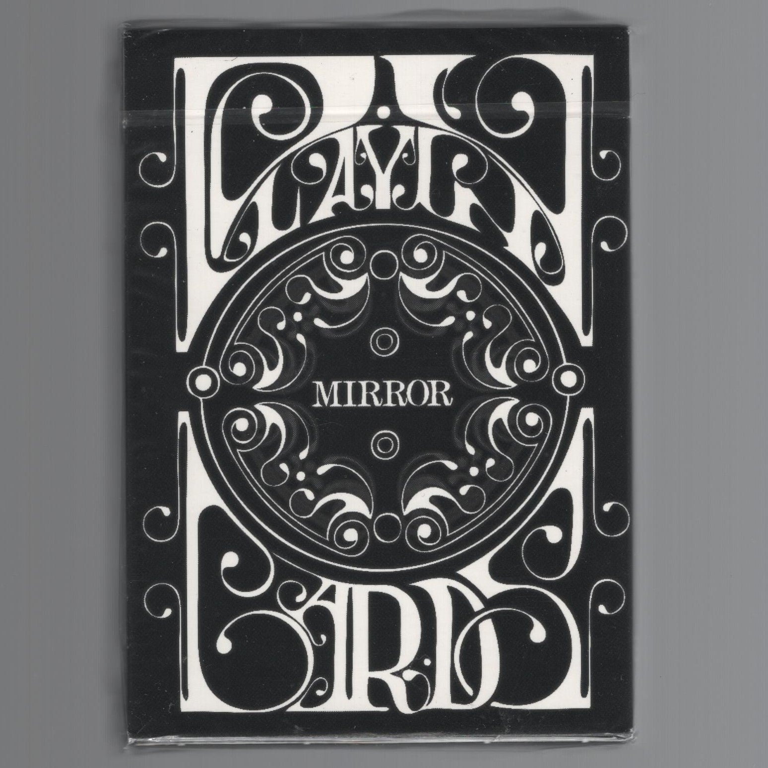 Mirrors (Special Edition/V2) [AUCTION]