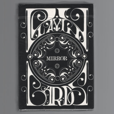 Mirrors (Special Edition/V2) [AUCTION]