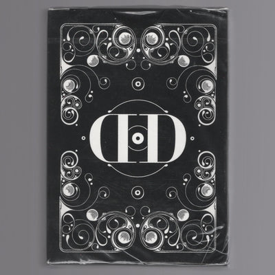 Smoke (V3/"Luxury Edition") [AUCTION]