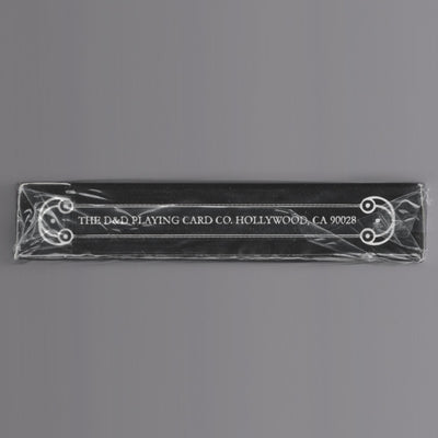 Smoke (V3/"Luxury Edition") [AUCTION]