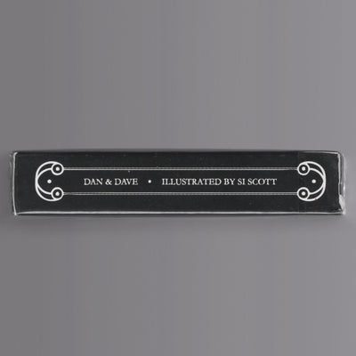 Smoke (V3/"Luxury Edition") [AUCTION]