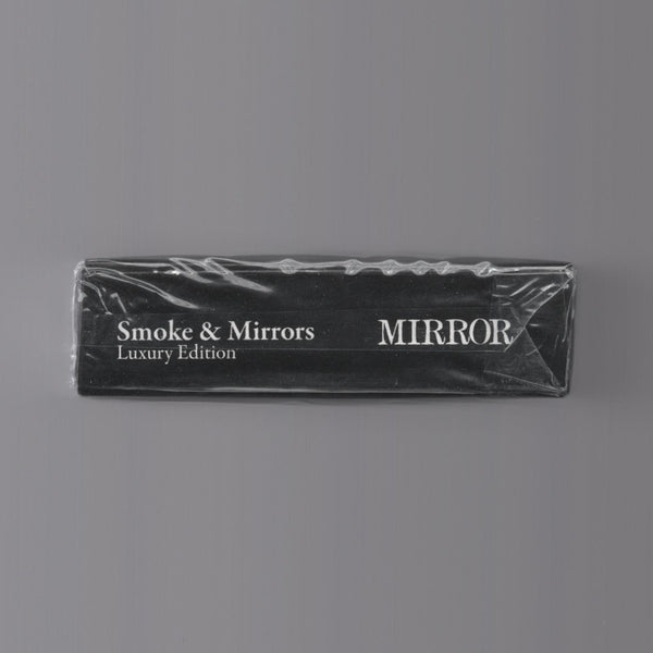 Smoke (V3/"Luxury Edition") [AUCTION]