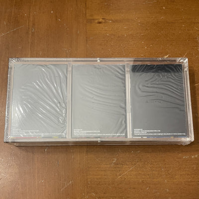 Trilogy Collector's Case [AUCTION]