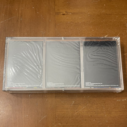 Trilogy Collector's Case [AUCTION]