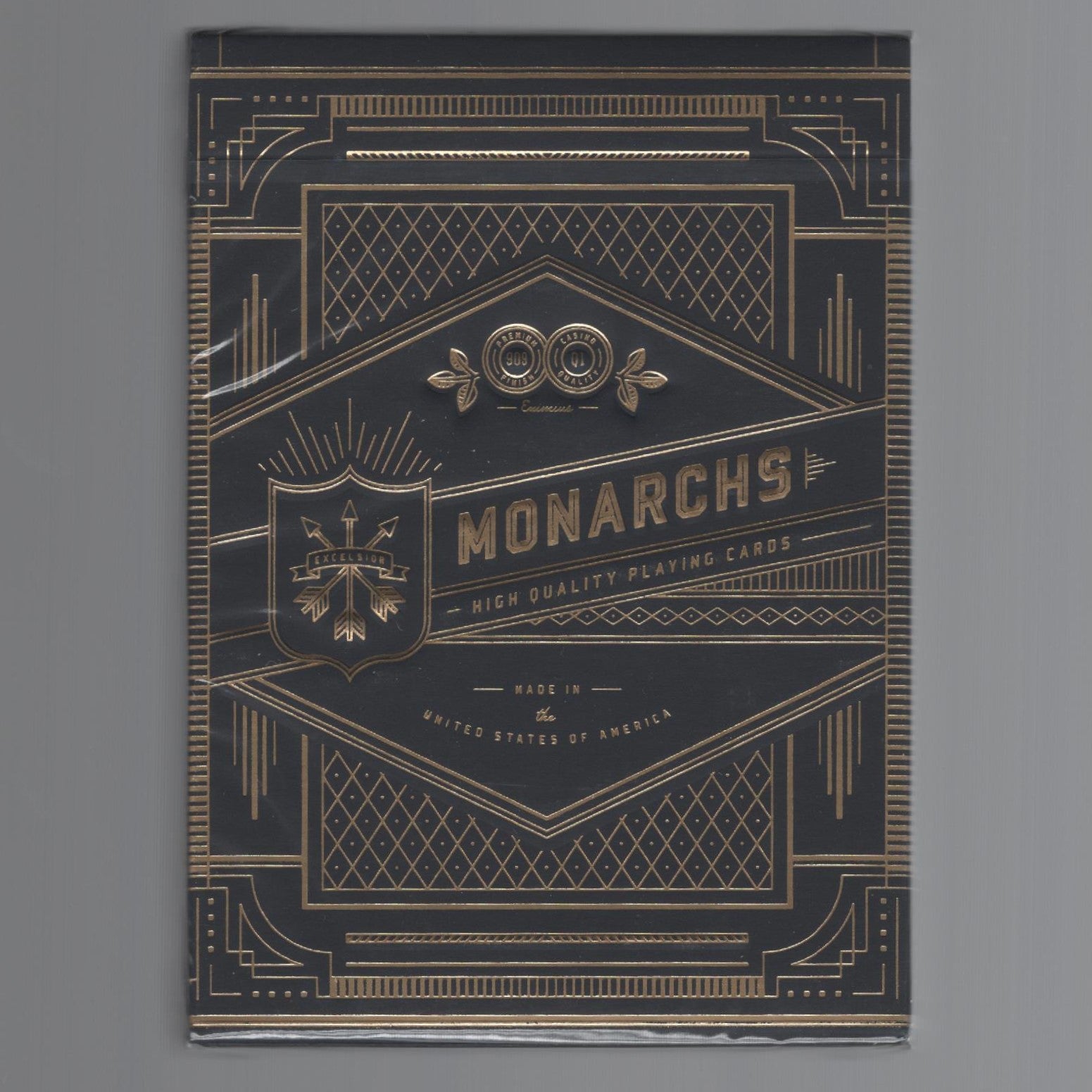 Monarchs (V1) [AUCTION]
