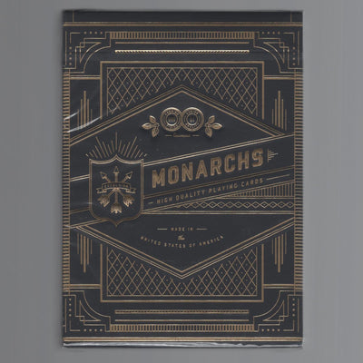 Monarchs (V1) [AUCTION]
