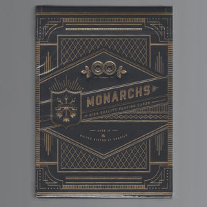 Monarchs (V1) [AUCTION]