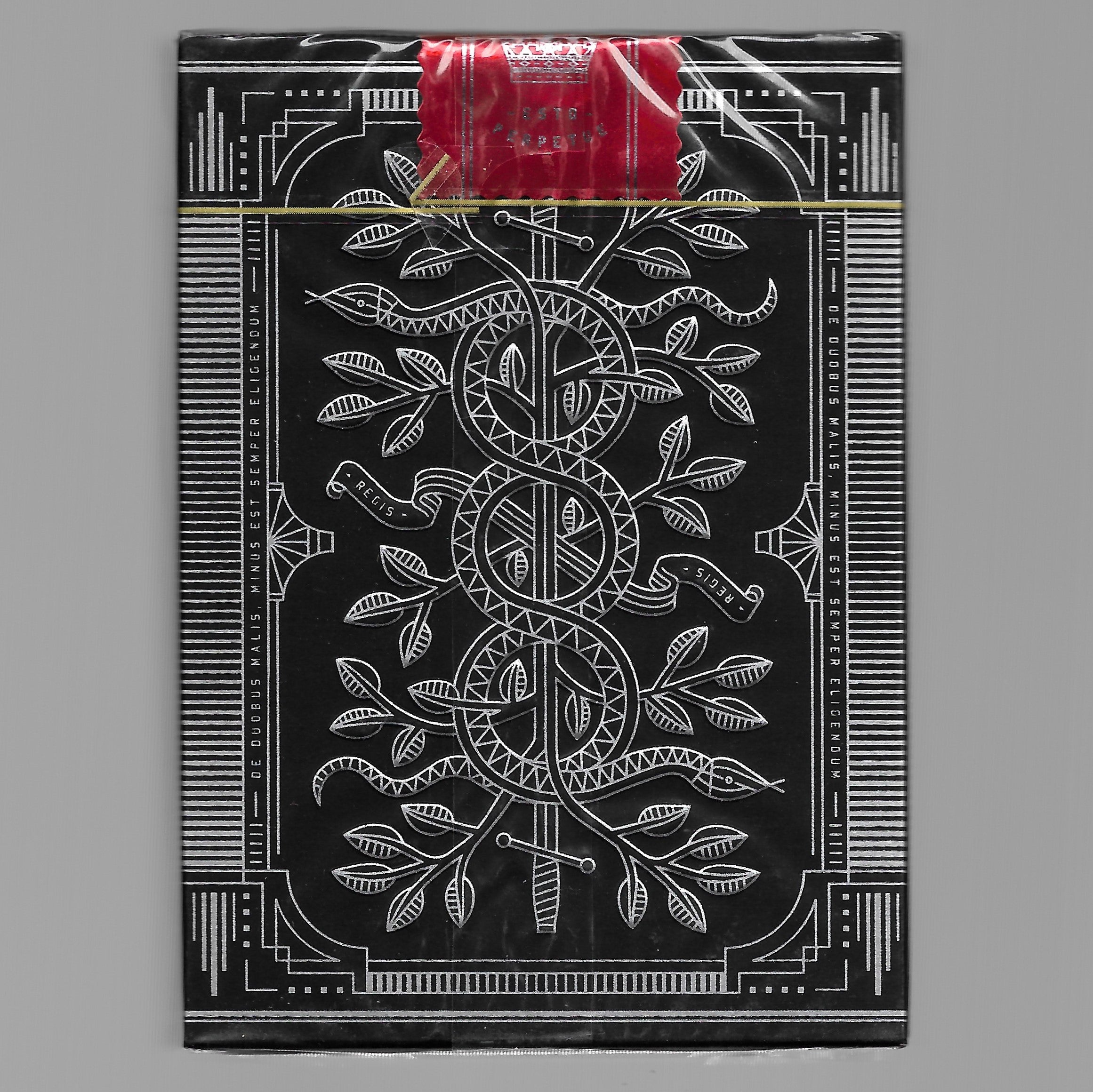 Monarchs (Now You See Me 2) [AUCTION]