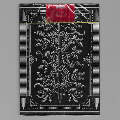 Monarchs (Now You See Me 2) [AUCTION]