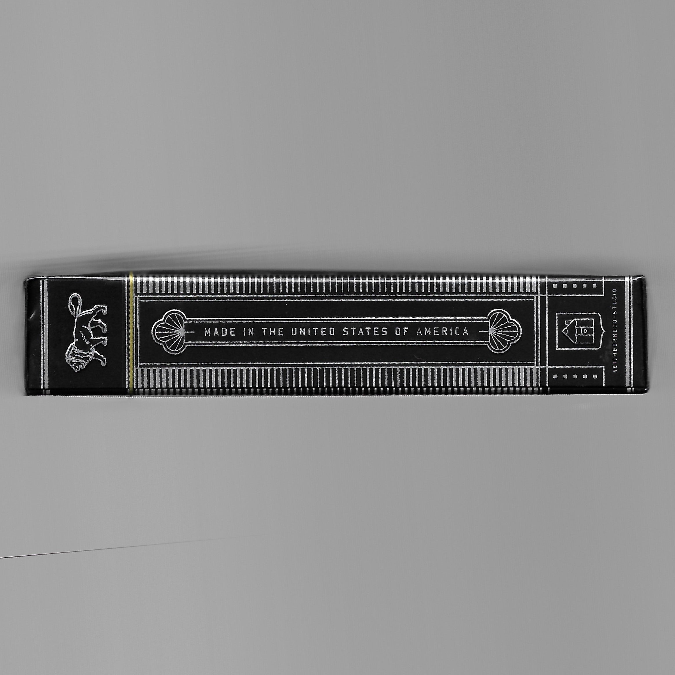 Monarchs (Now You See Me 2) [AUCTION]