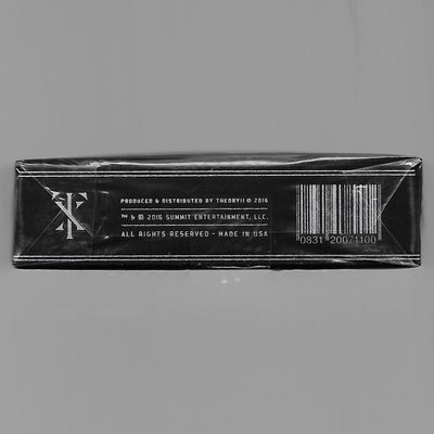 Monarchs (Now You See Me 2) [AUCTION]