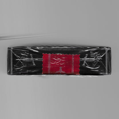 Monarchs (Now You See Me 2) [AUCTION]