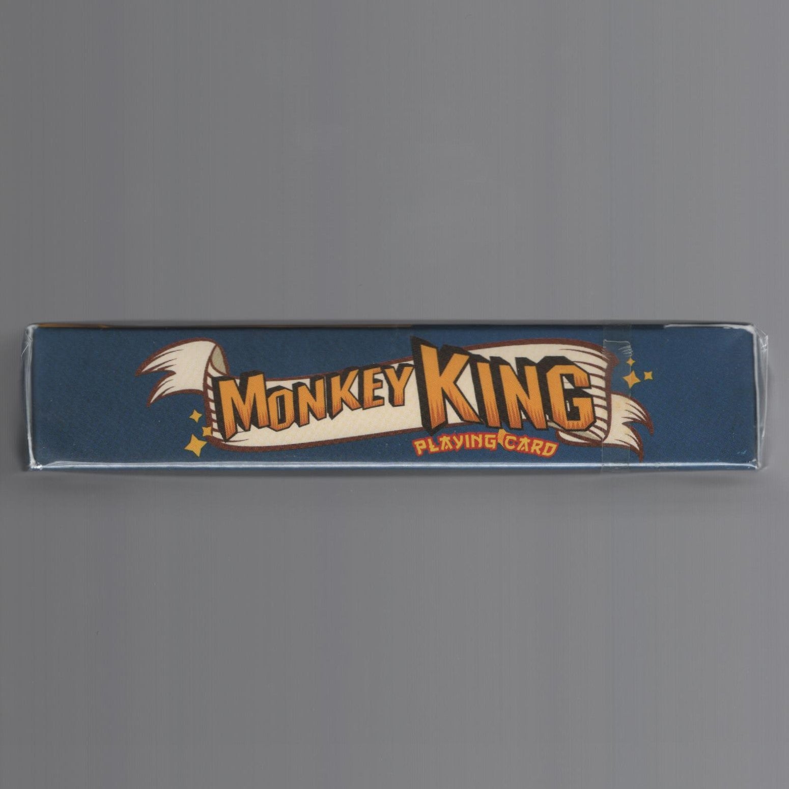 Bicycle Monkey King (Gilded, #073/100) [AUCTION]