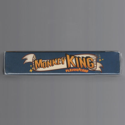 Bicycle Monkey King (Gilded, #073/100) [AUCTION]