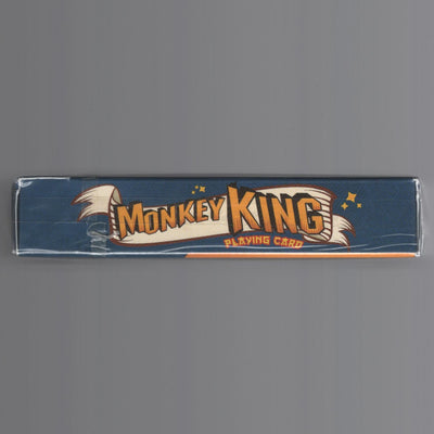 Bicycle Monkey King (Gilded, #073/100) [AUCTION]
