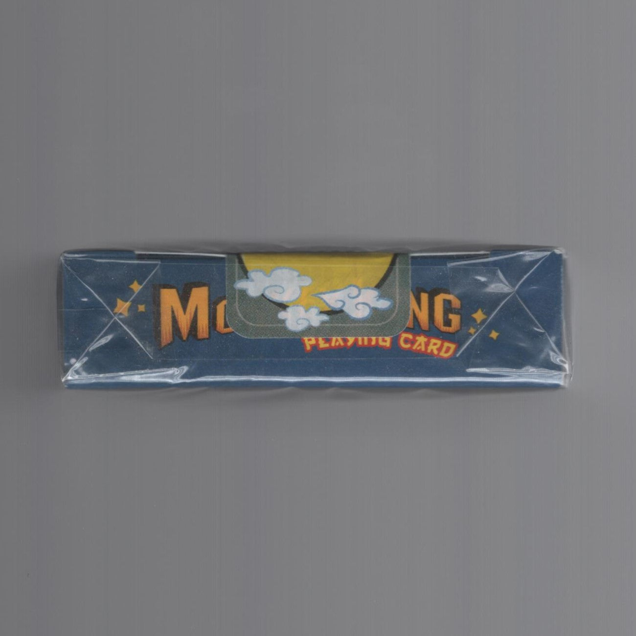 Bicycle Monkey King (Gilded, #073/100) [AUCTION]