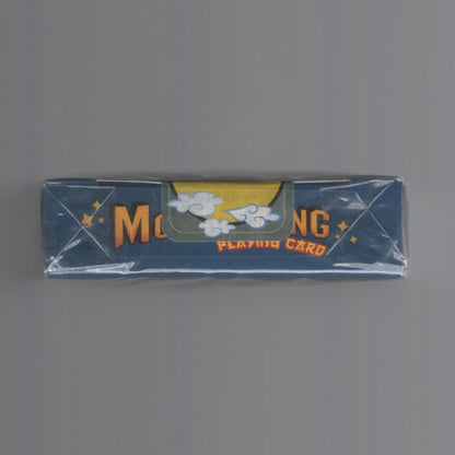 Bicycle Monkey King (Gilded, #073/100) [AUCTION]