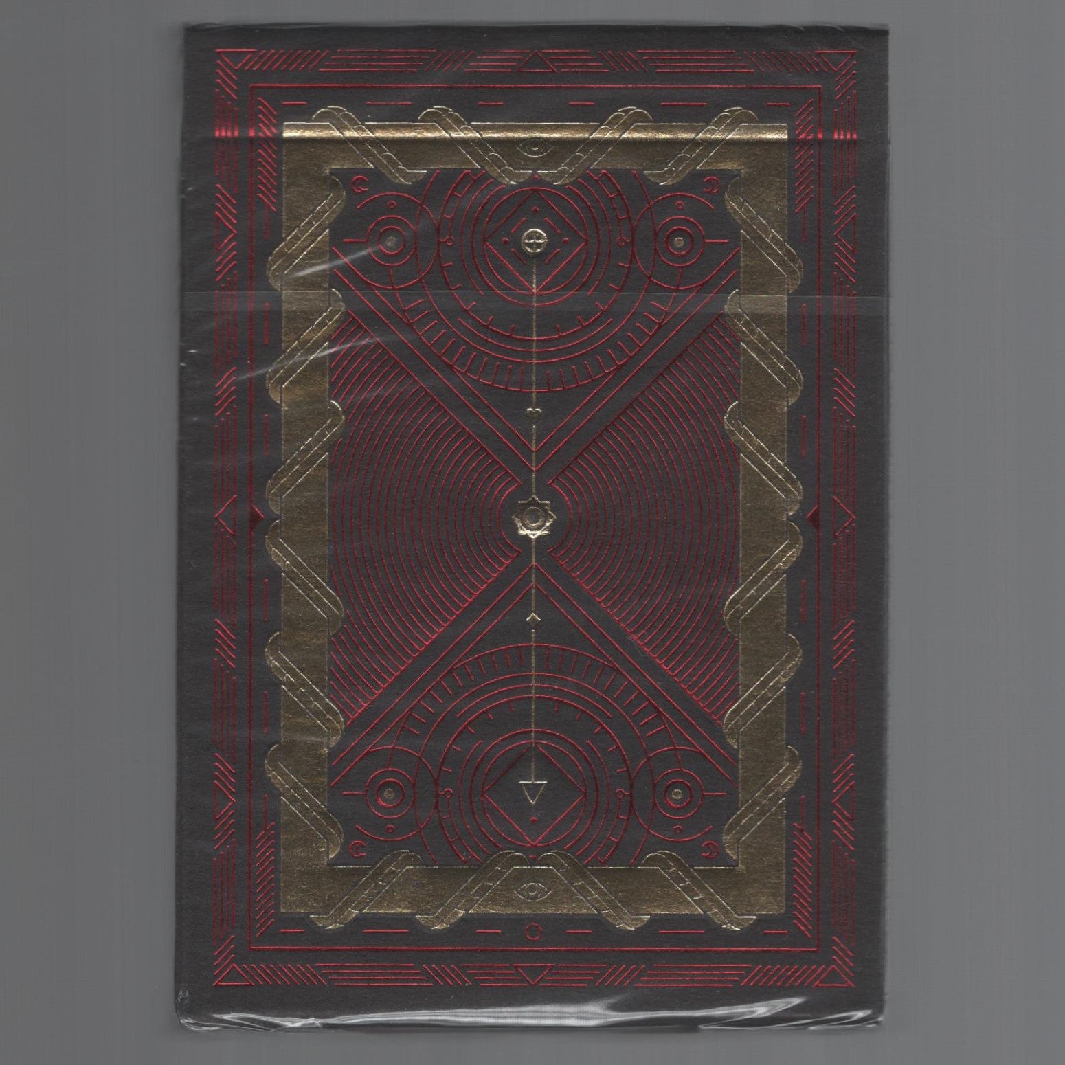 Monolith Gold (0318/500) [AUCTION]