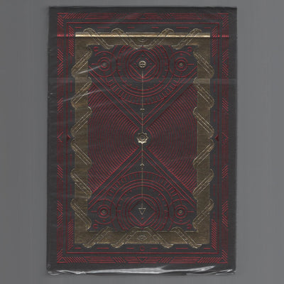 Monolith Gold (0318/500) [AUCTION]