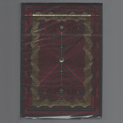 Monolith Gold (0318/500) [AUCTION]