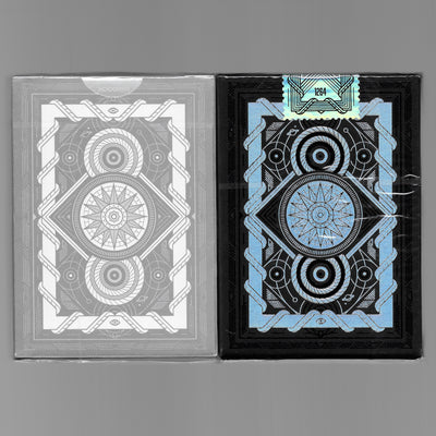 Monolith (White & Black) [AUCTION]