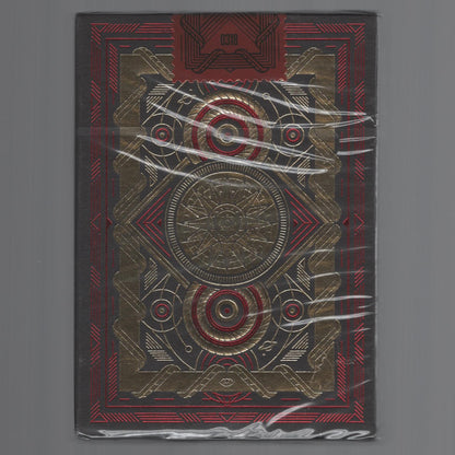 Monolith Gold (0318/500) [AUCTION]