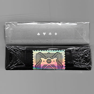 Monolith (White & Black) [AUCTION]