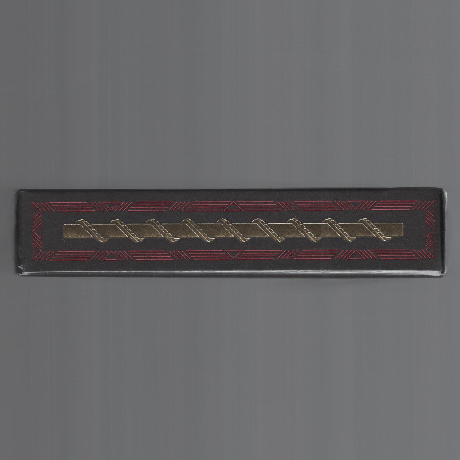 Monolith Gold (0318/500) [AUCTION]