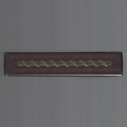 Monolith Gold (0318/500) [AUCTION]