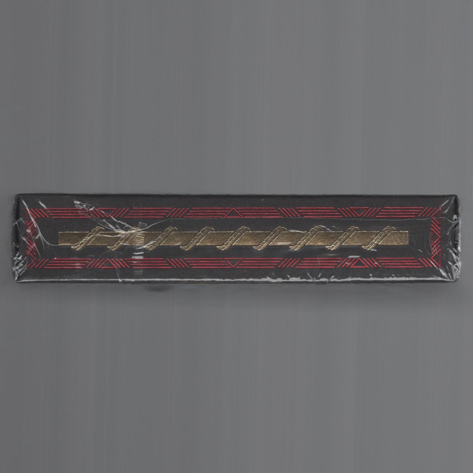 Monolith Gold (0318/500) [AUCTION]