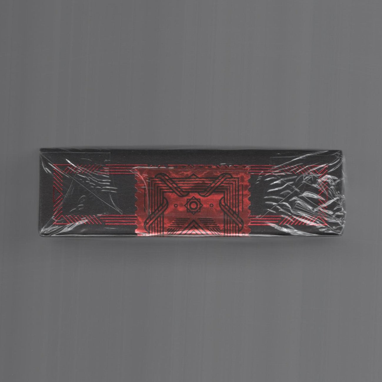 Monolith Gold (0318/500) [AUCTION]