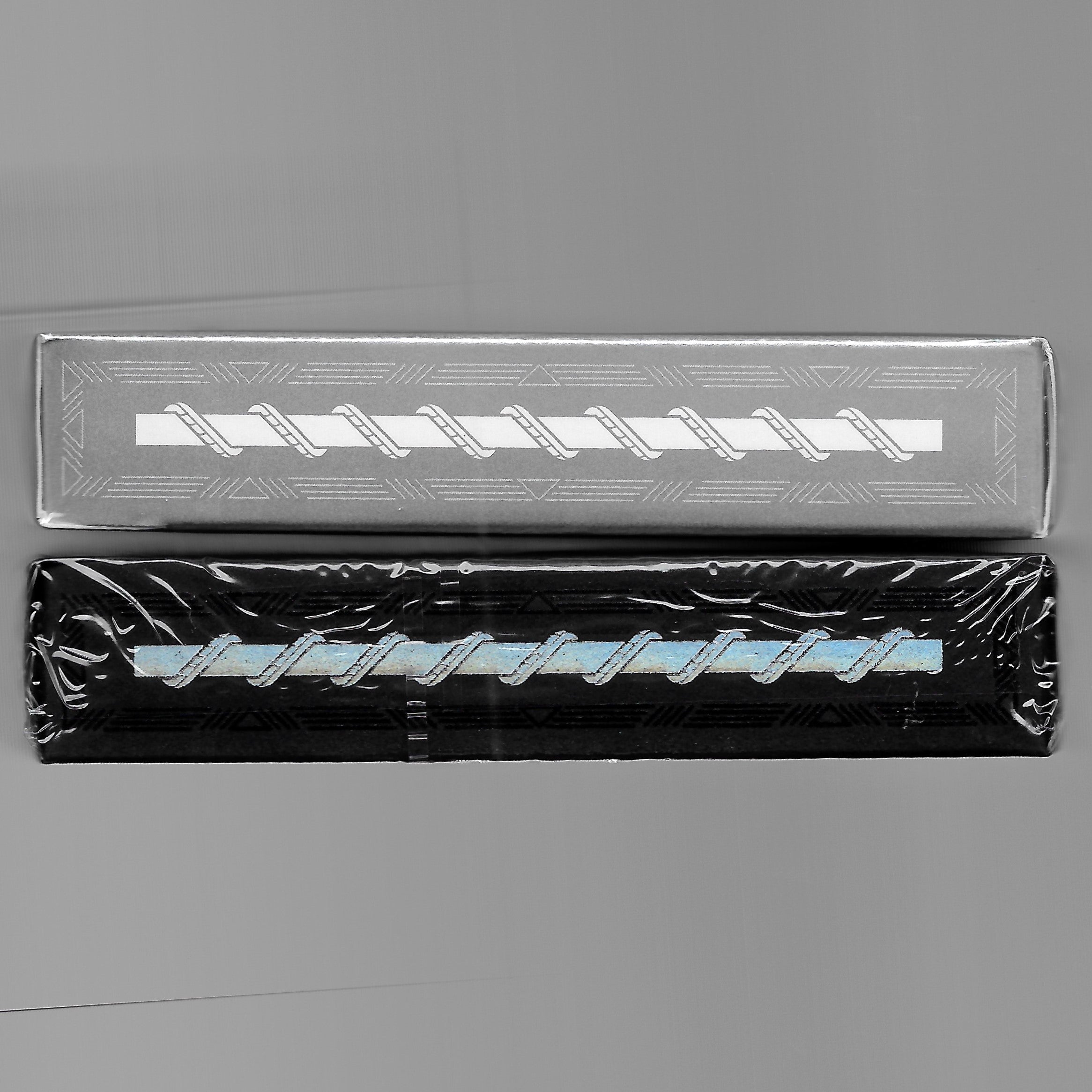 Monolith (White & Black) [AUCTION]