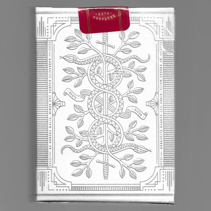 Monarchs (Silver) [AUCTION]