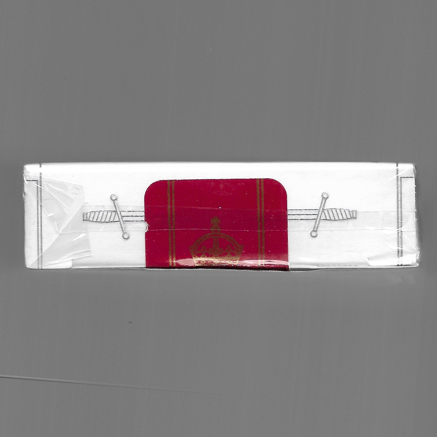 Monarchs (Silver) [AUCTION]