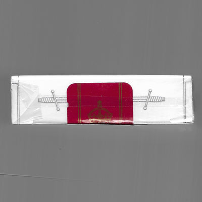 Monarchs (Silver) [AUCTION]