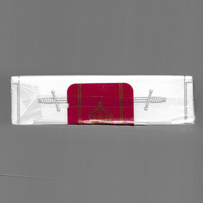 Monarchs (Silver) [AUCTION]