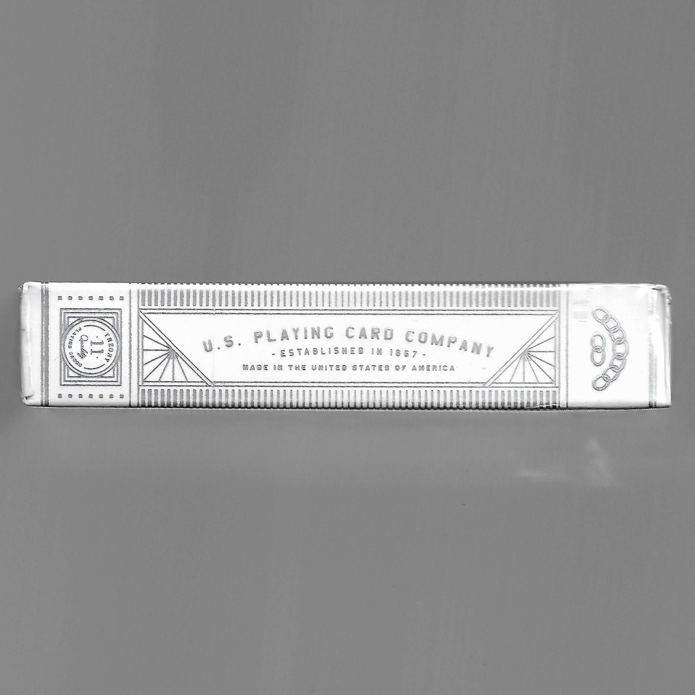 Monarchs (Silver) [AUCTION]