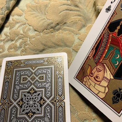 Moresque Patreon Edition