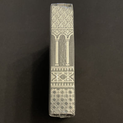 Moresque Gilded [AUCTION - 2 Winners]