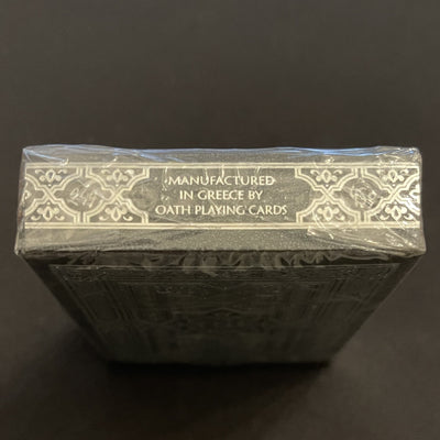 Moresque Gilded [AUCTION - 2 Winners]