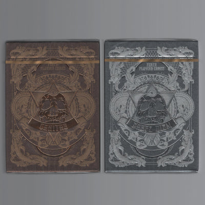 Memento Mori (Set) [AUCTION]