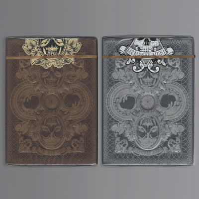 Memento Mori (Set) [AUCTION]