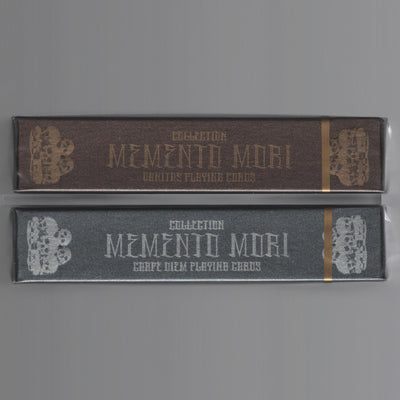 Memento Mori (Set) [AUCTION]