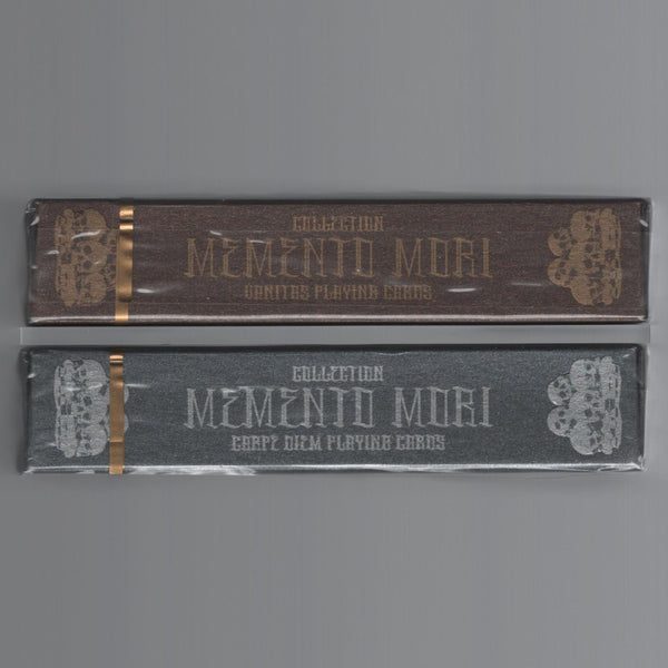 Memento Mori (Set) [AUCTION]