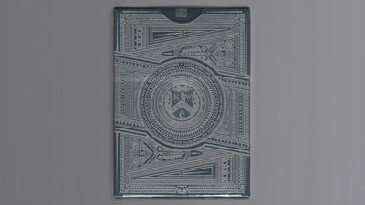 Invocation (Navy/Signed!) [AUCTION]