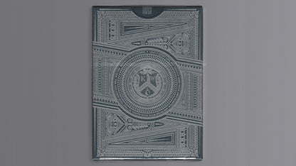 Invocation (Navy/Signed!) [AUCTION]