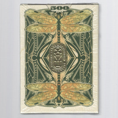 Notorious Gambling Frog (Gilded/Patreon Edition) [AUCTION]