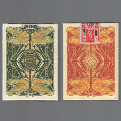 Notorious Gambling Frog (Patreon Edition Set) [AUCTION]