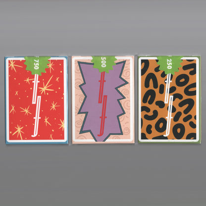 Nickelodeon Gilded Set [AUCTION]