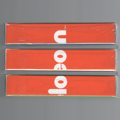Nickelodeon Gilded Set [AUCTION]